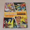 Nicky Wright The Classic Era of American Comics